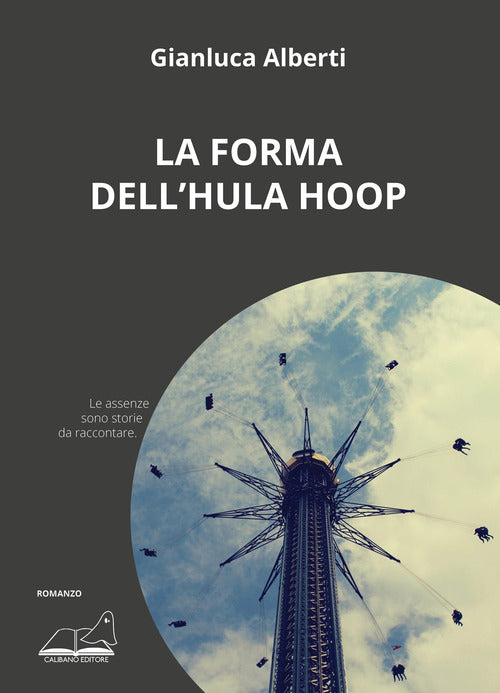 Cover of forma dell'hula hoop