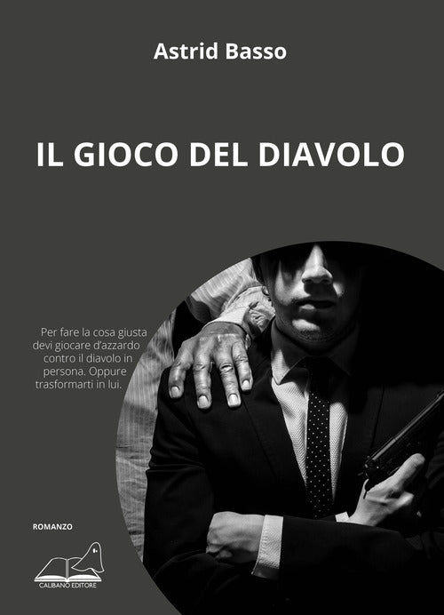 Cover of gioco del diavolo