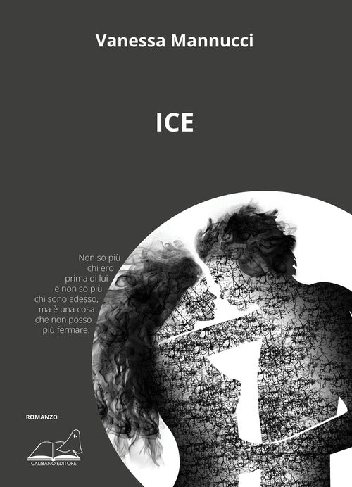 Cover of Ice