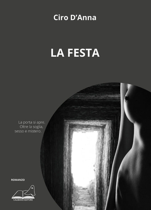 Cover of festa