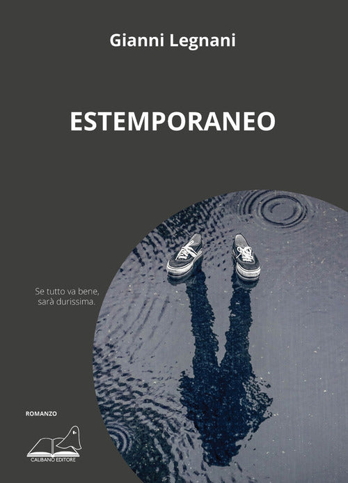 Cover of Estemporaneo