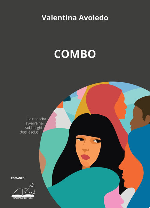 Cover of Combo