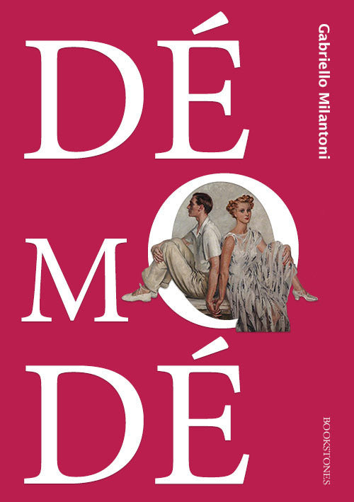 Cover of Démodé