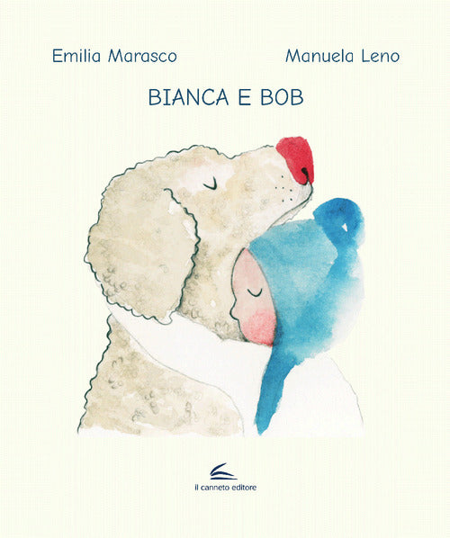 Cover of Bianca e Bob