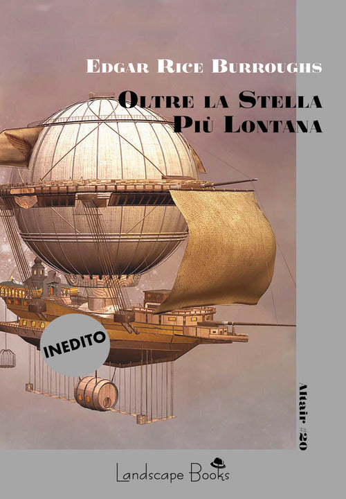 Oltre la stella più lontana