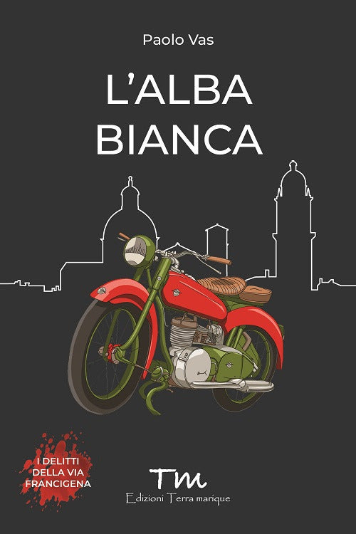 Cover of Alba Bianca