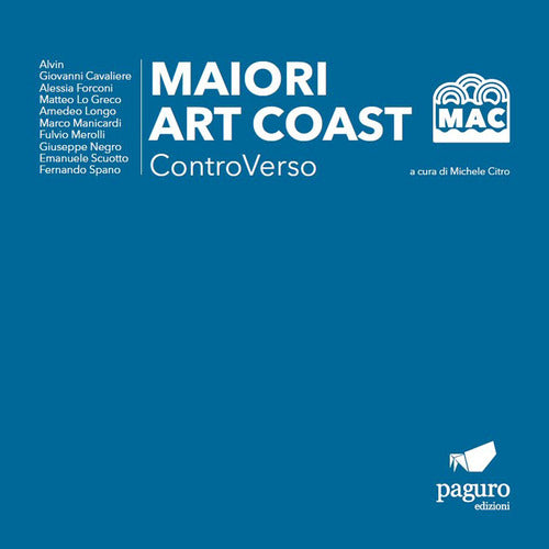 Maiori Art Coast. ControVerso