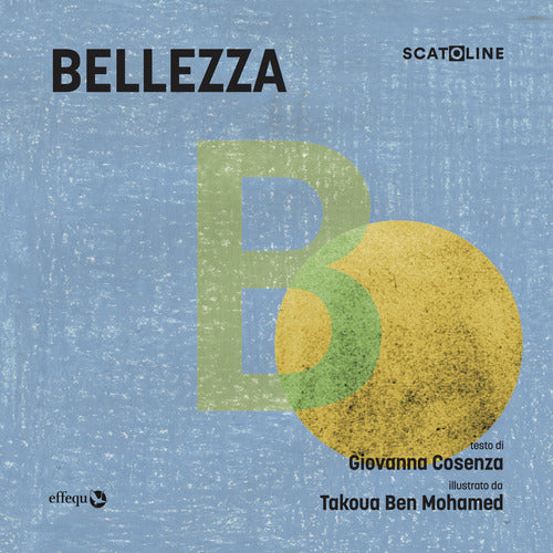 Cover of Bellezza