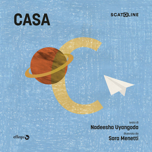 Cover of Casa