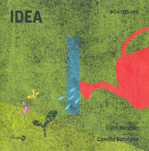Cover of Idea