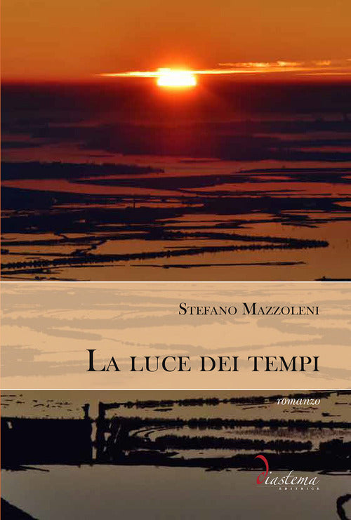 Cover of luce dei tempi