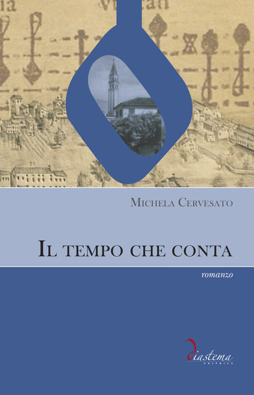 Cover of tempo che conta