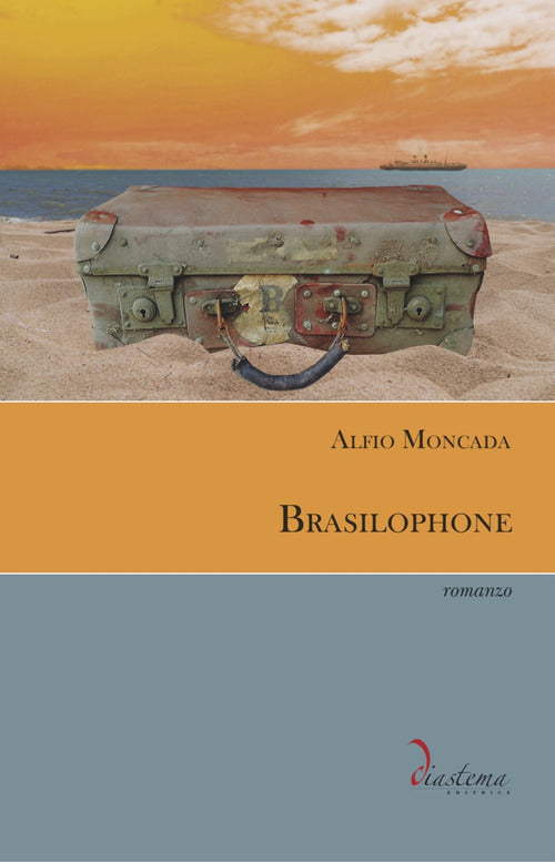 Cover of Brasilophone