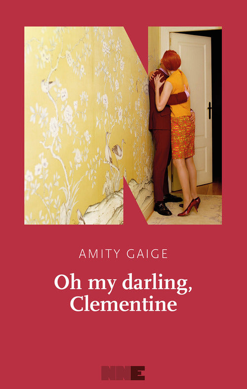 Cover of Oh my darling, Clementine