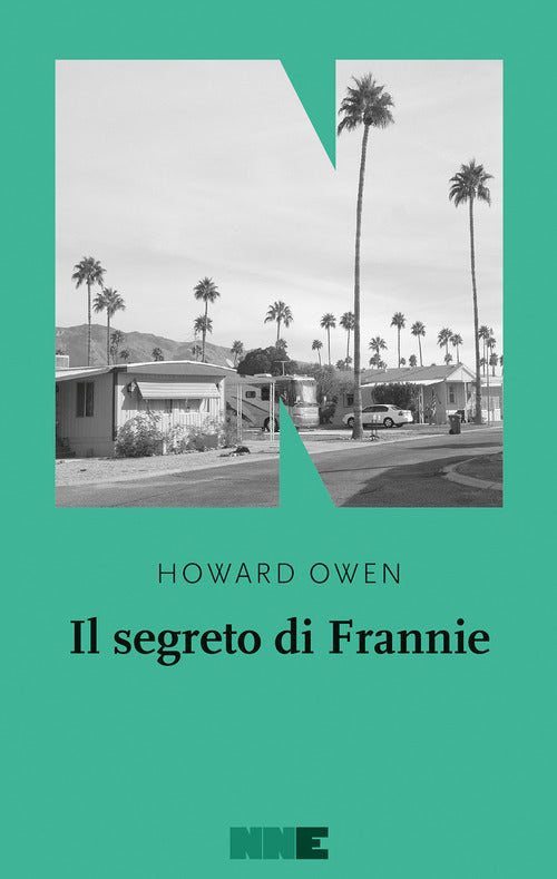 Cover of segreto di Frannie