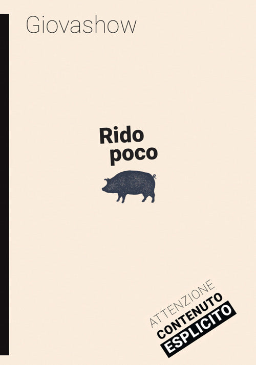 Rido poco
