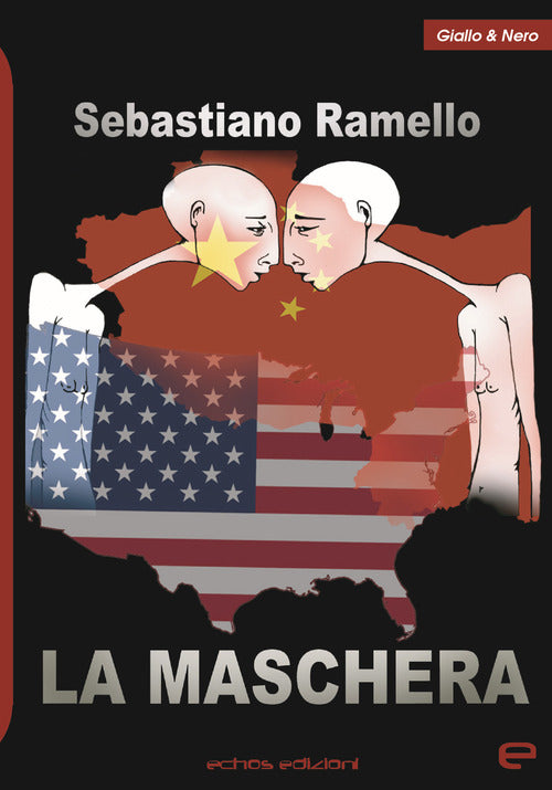Cover of maschera