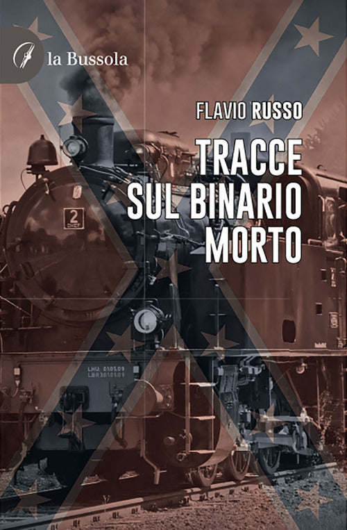 Cover of Tracce sul binario morto
