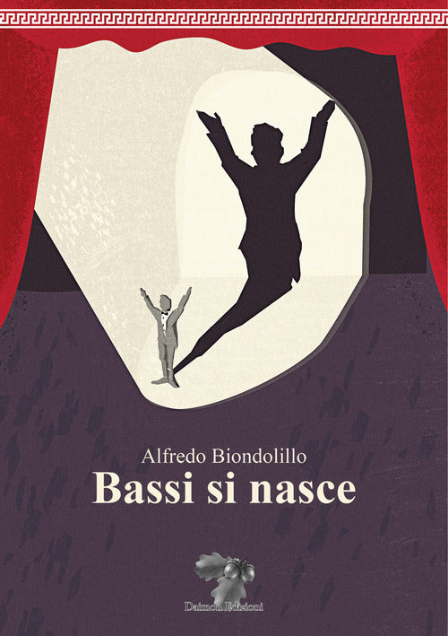 Cover of Bassi si nasce