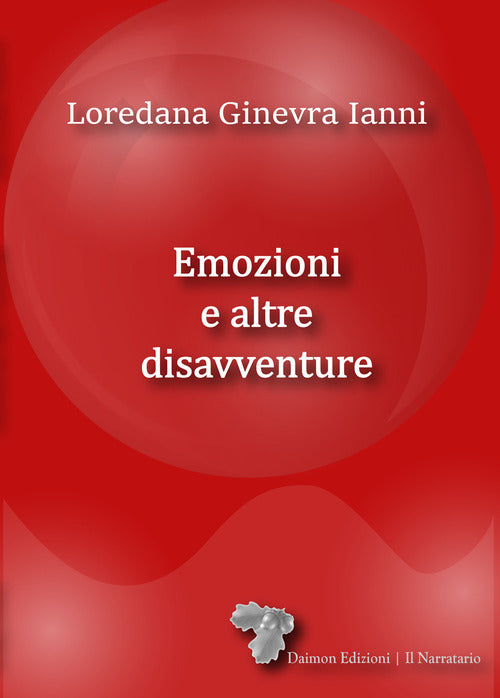 Cover of Emozioni e altre disavventure