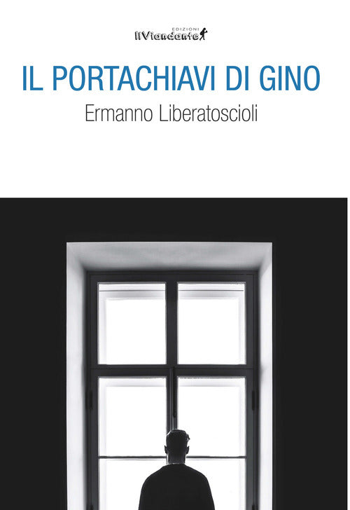 Cover of portachiavi di Gino