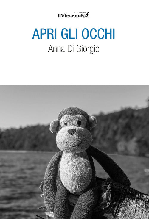 Cover of Apri gli occhi