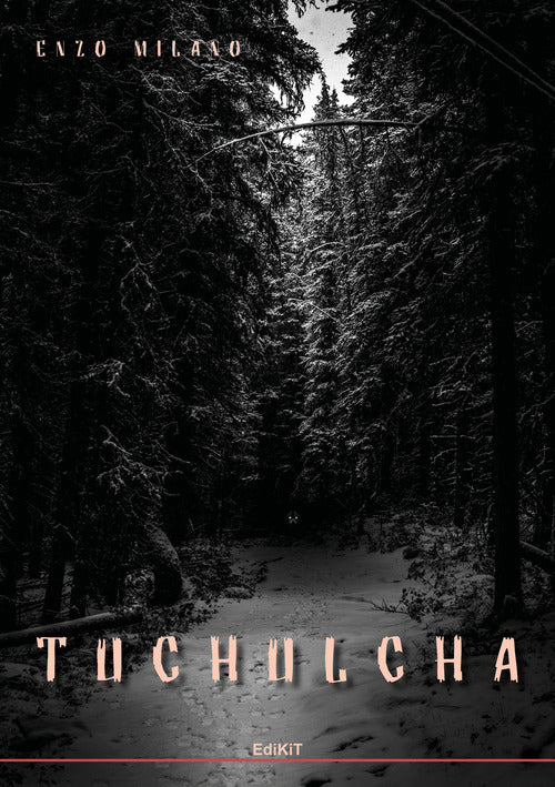 Cover of Tuchulcha