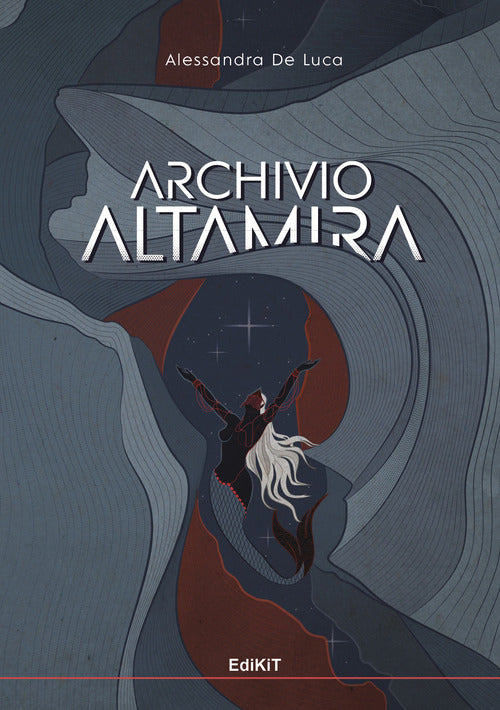 Cover of Archivio Altamira