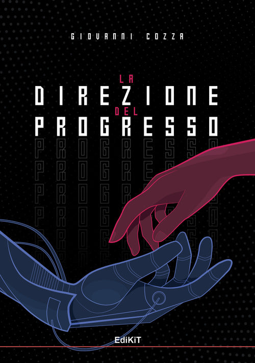 Cover of direzione del progresso