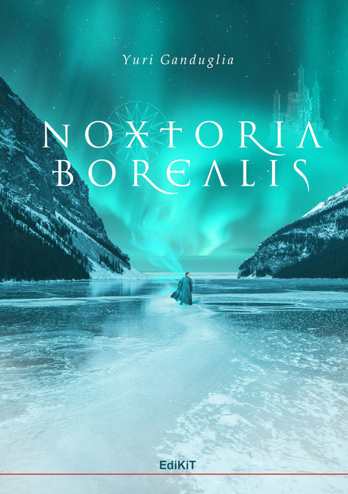 Cover of Noxtoria Borealis