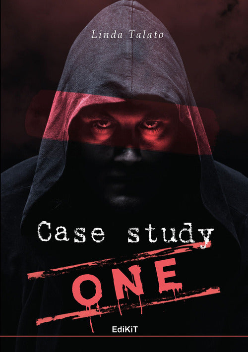 Cover of Case study one