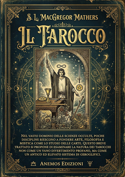 Il tarocco