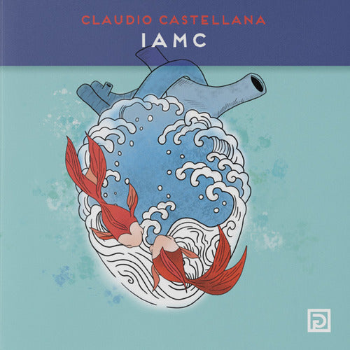 Cover of I A M C