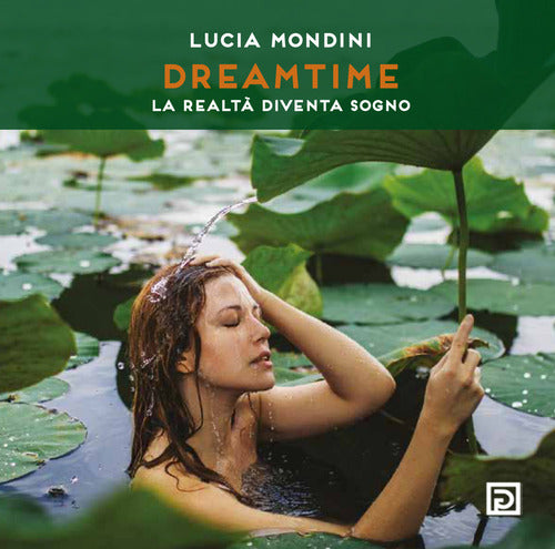 Cover of Dreamtime. La realtà diventa sogno