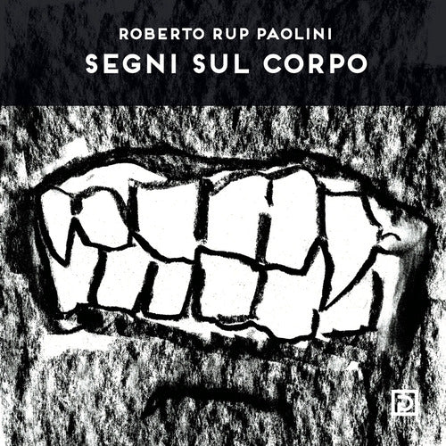 Cover of Segni sul corpo