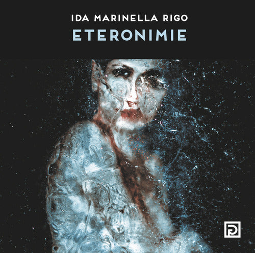 Cover of Eteronimie