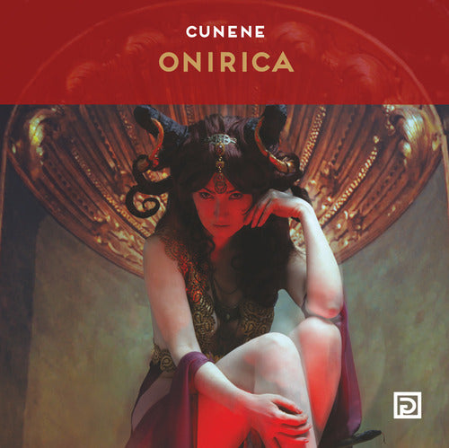 Cover of Onirica