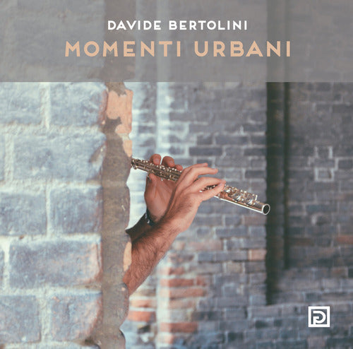 Cover of Momenti urbani