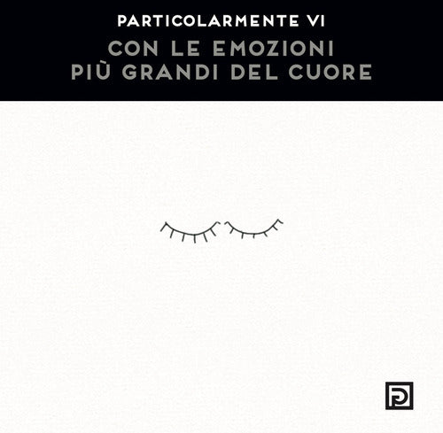 Cover of Con le emozioni più grandi del cuore
