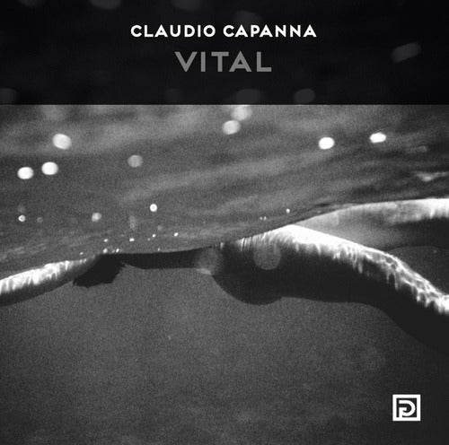 Cover of Vital