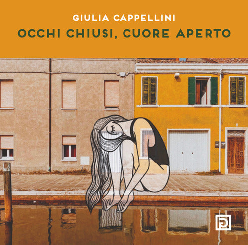 Cover of Occhi chiusi cuore aperto