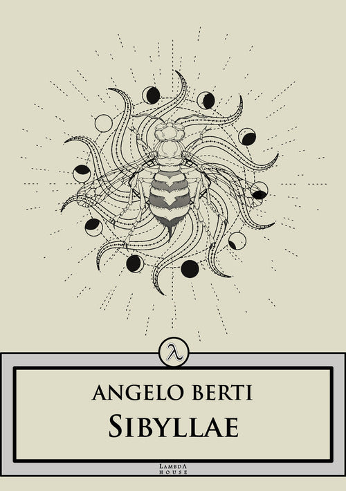 Cover of Sibyllae