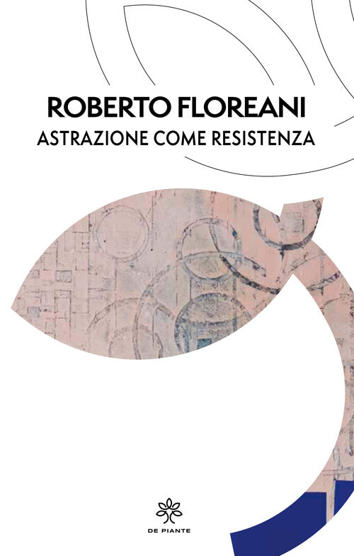 Cover of Astrazione come resistenza