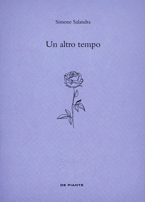 Un altro tempo