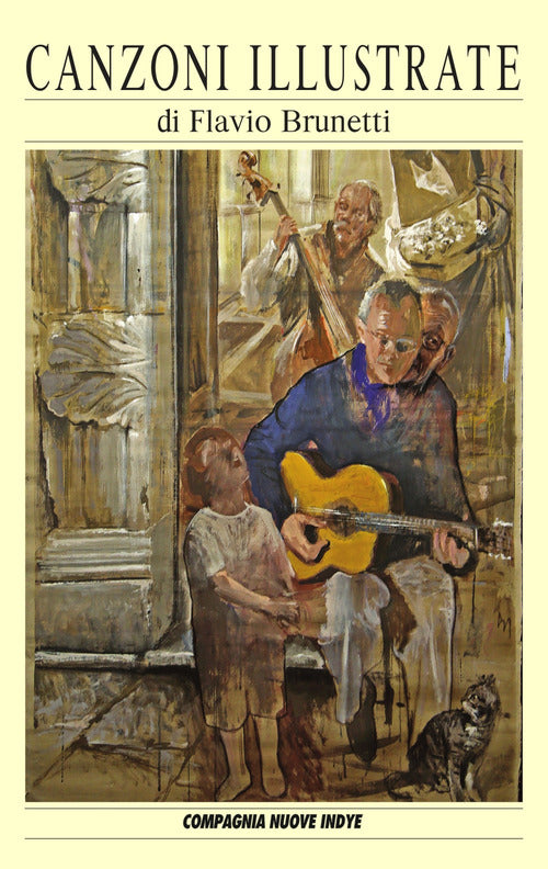 Canzoni illustrate