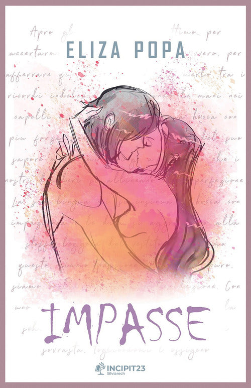 Cover of Impasse