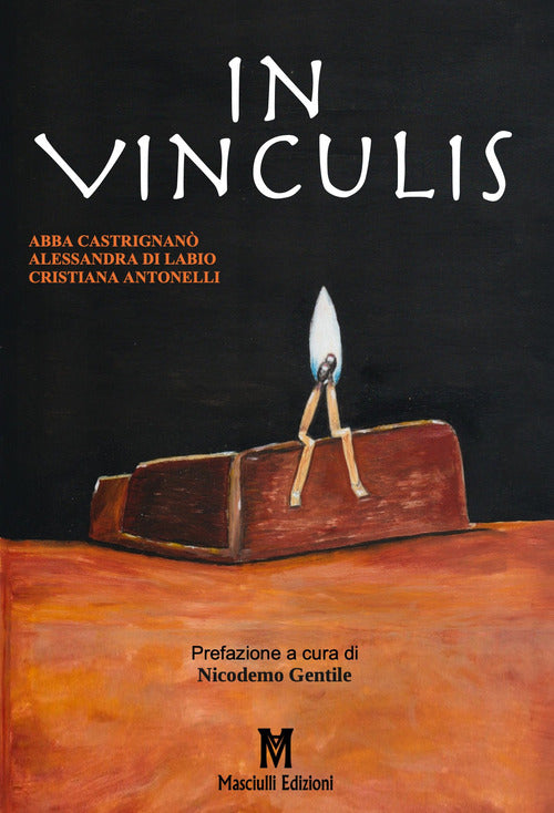 Cover of In Vinculis