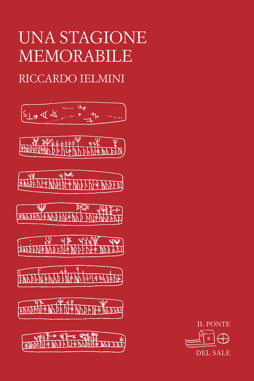 Cover of stagione memorabile