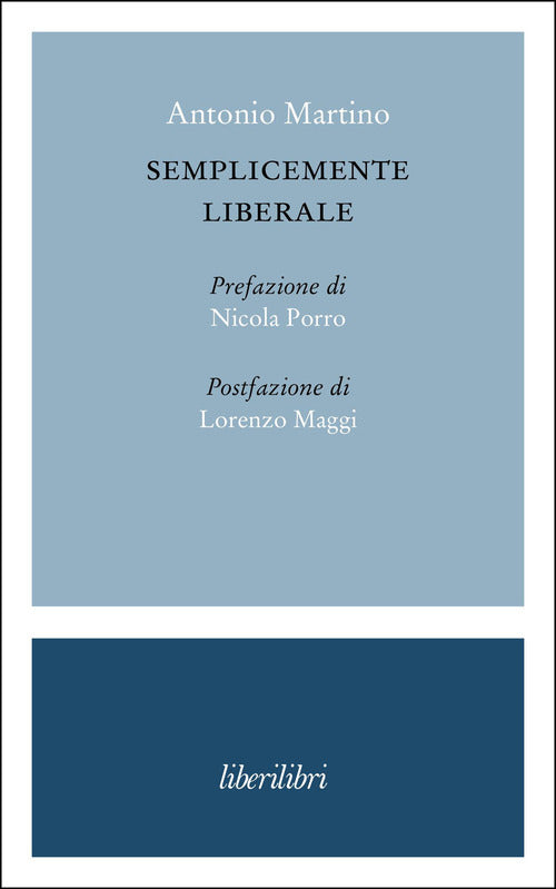 Semplicemente liberale