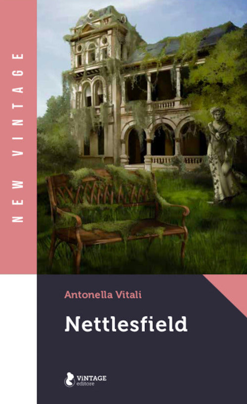 Cover of Nettlesfield